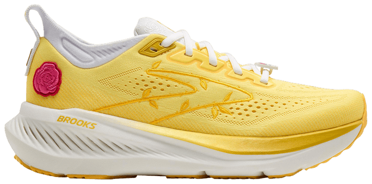 runDisney x Brooks Wmns Glycerin 23 Belle
