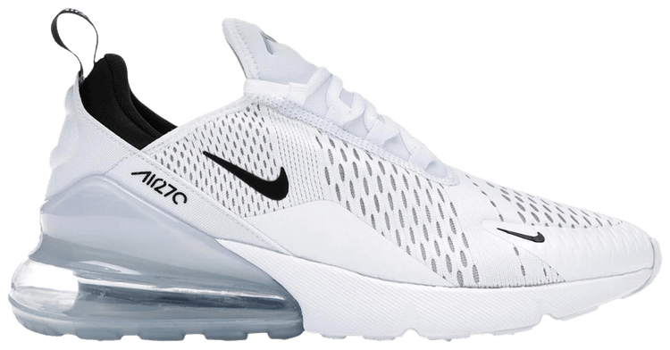 Nike Air Max 270 White 2023