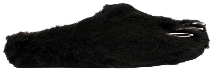 Bravest Studios Bear Claw Mule Black