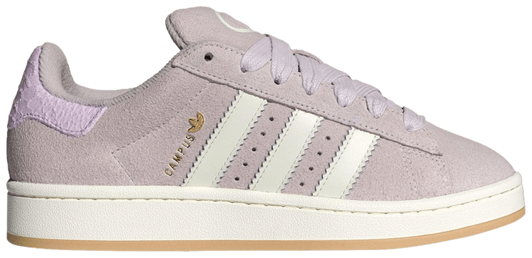 adidas Wmns Campus 00s Ice Purple Off White Powder Plum