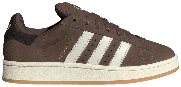 adidas Wmns Campus 00s Earth Strata Off White