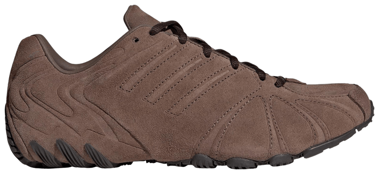 adidas Wmns Ghost Sprint Earth Strata Aurora Coffee