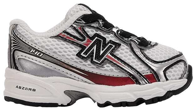 New Balance 740 Toddler Dare to Live Right