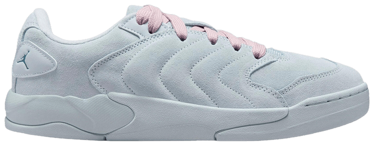 Air Jordan Session Aura Iced Jade