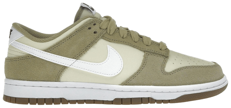 Nike Dunk Low Retro SE Neutral Olive Light Khaki