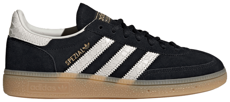 adidas Wmns Handball Spezial Core Black Off White