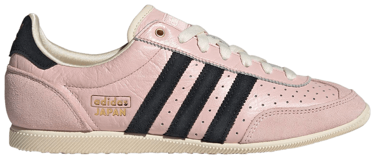 adidas Wmns Japan Sandy Pink Core Black