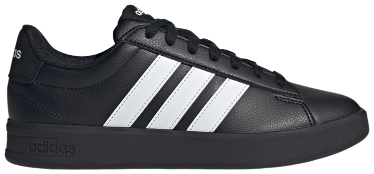 adidas Wmns Grand Court 30 Core Black