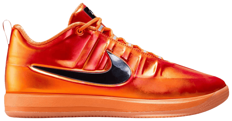 Nike Book 2 EP All Star Warning Label