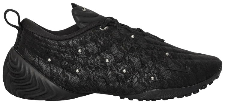 Buy Nike Wmns Astra Ultra Premium 'Black Lace' - IQ3446 010 | GOAT