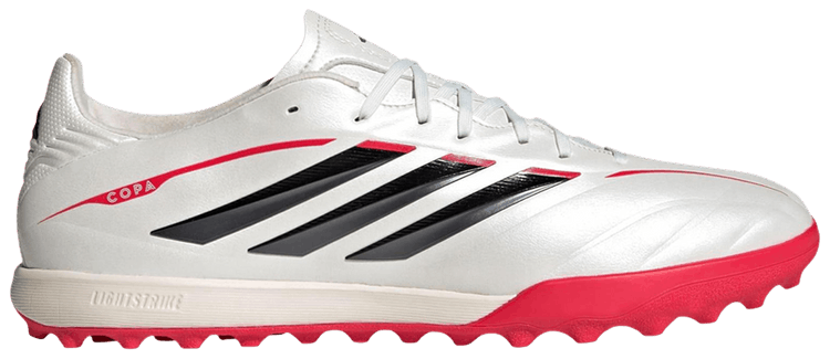 adidas Copa Pure IV League TF Zero Metallic