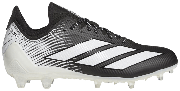 adidas Adizero Electric1 II Core Black Cloud White