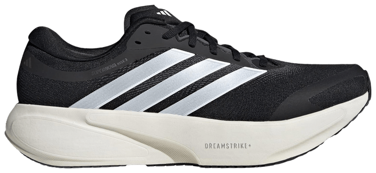adidas Supernova Rise 3 W Core Black Cloud White