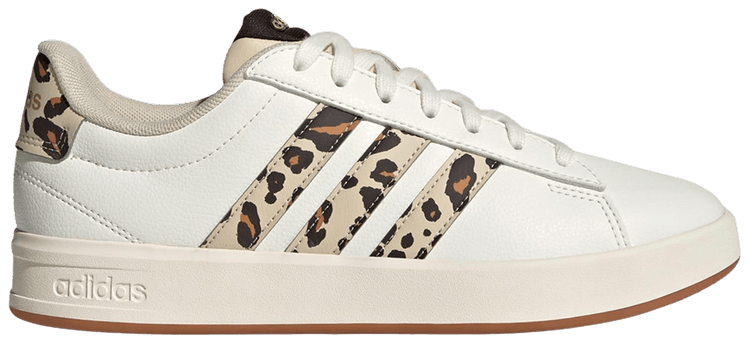 adidas Wmns Grand Court 30 Crystal Linen