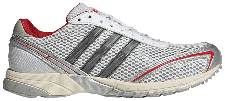 adidas gazelle silver green womens Adidas Adizero Adios 6 Running Shoe Women main image 1