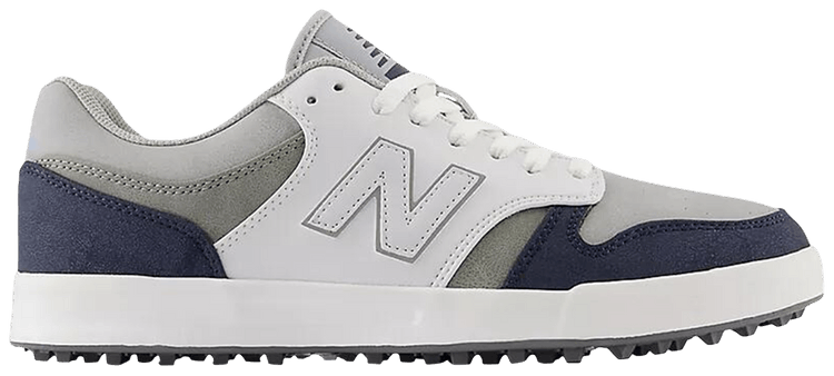 New Balance 480 Golf SL White Team Navy