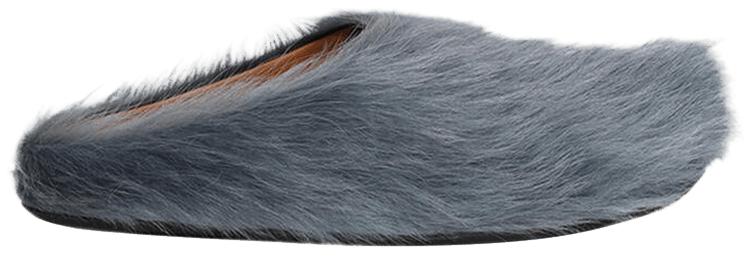 Marni Fussbett Sabot AquaMarine