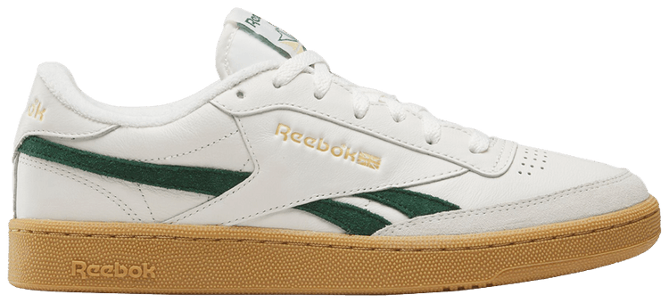 Reebok Club C Revenge Vintage Chalk Dark Green