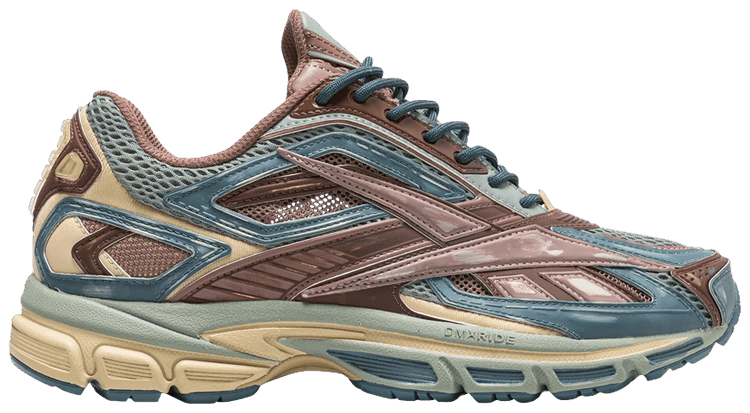 Reebok Premier Road Ultra Light Fog Cocoa