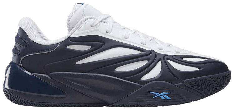 Reebok Angel Reese 1 Vector Navy White Peri Blue