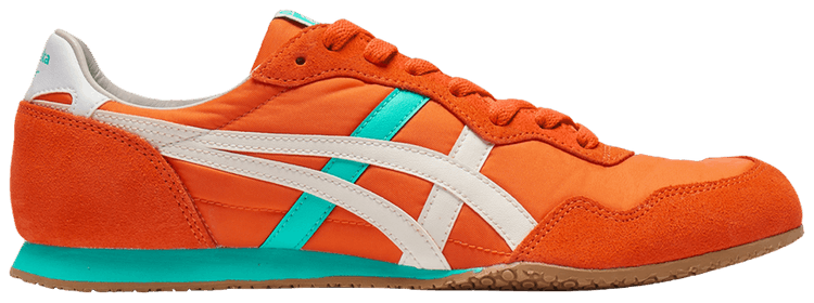 Onitsuka Tiger Serrano Habanero Birch