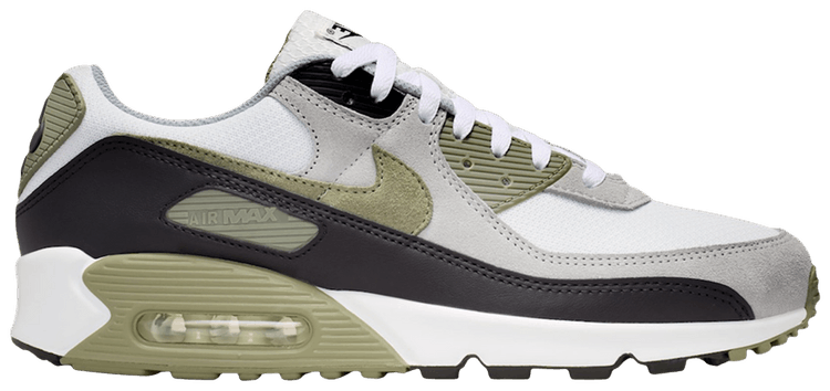 Nike Air Max 90 Silver Sage