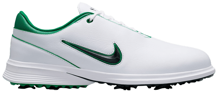 Nike Victory Tour 4 White Malachite Black