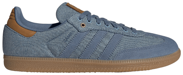 adidas Samba OG Supplier Colour Gum