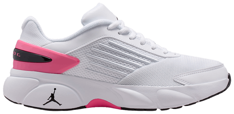 Air Jordan Wmns Jordan Trunner Flow White Pinksickle