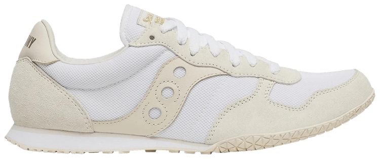 Saucony Wmns Racer 80 White