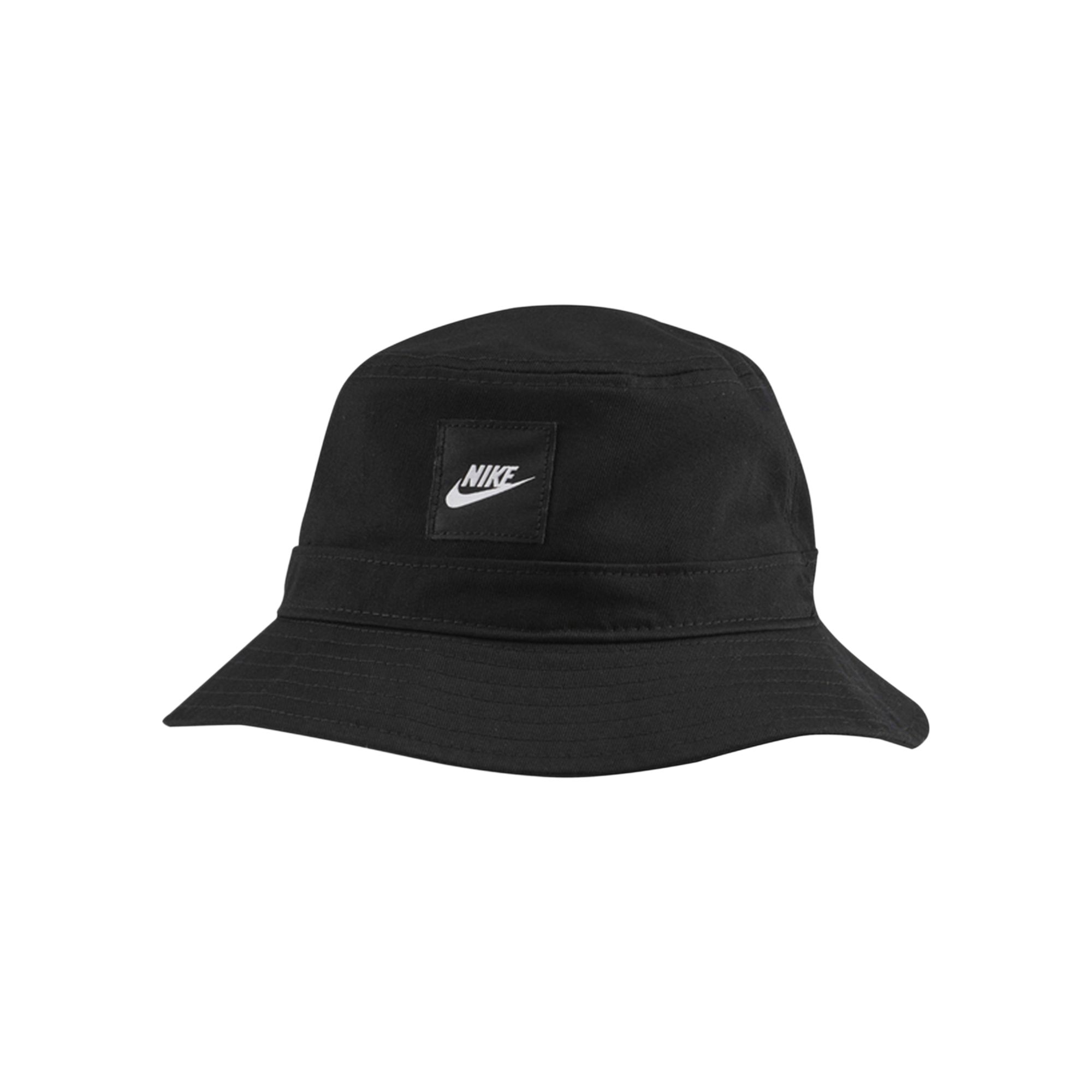 Pre-owned Nike Bucket Hat 'black' | Men's Size L/xl