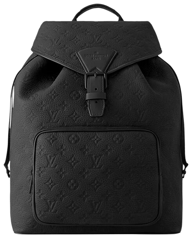 Buy Louis Vuitton backpacks : New & Pre-Owned | GOAT