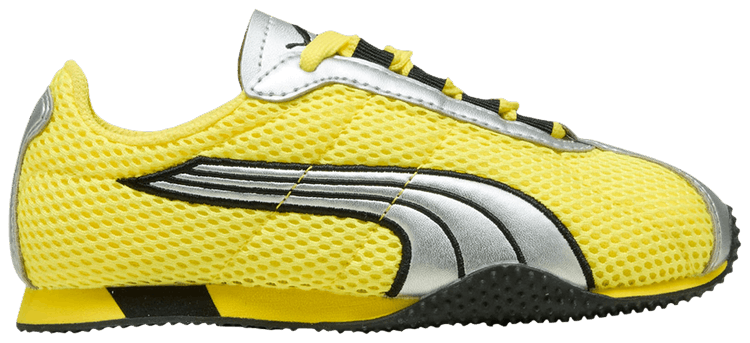 Puma H Street OG Little Kid Lemon Meringue