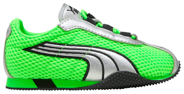 Puma H Street OG Toddler Fizzy Green