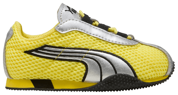 Puma H Street OG Toddler Lemon Meringue