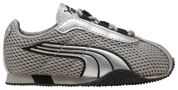 Puma H Street OG Toddler Gray Echo