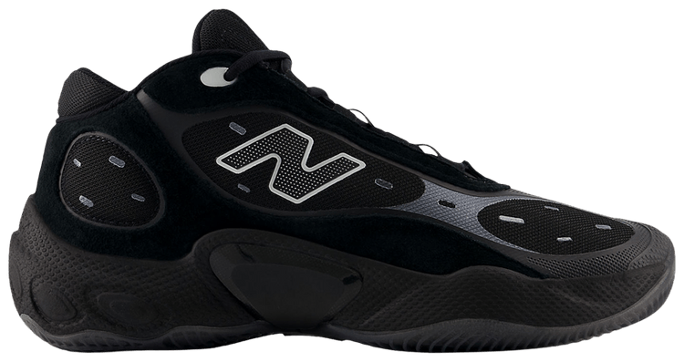 New Balance Fresh Foam BB v3 Black