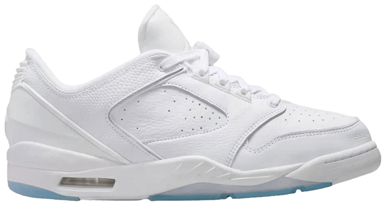 Air Jordan Sixty Plus Low Sail