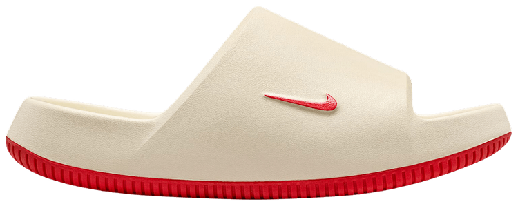 Nike Calm Slide Ohio State