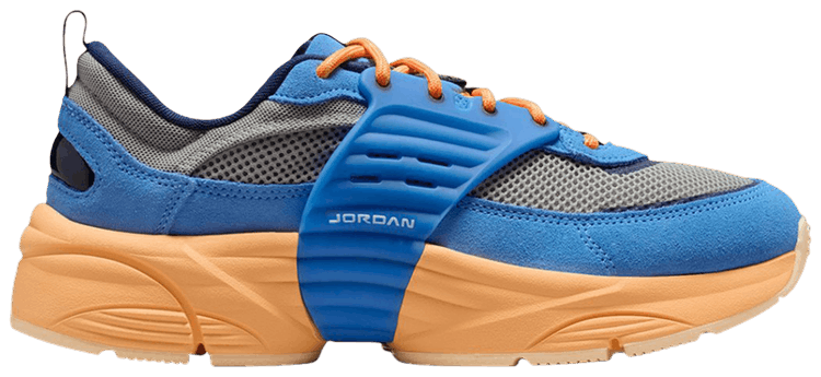 Air Jordan Trunner OS Racer Blue