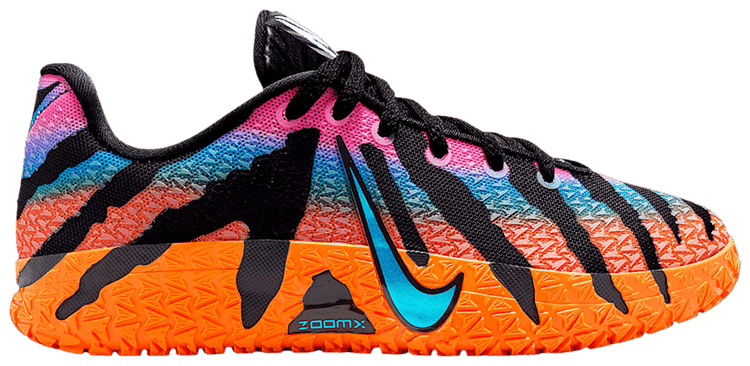 Nike Ja 3 GS At Dawn