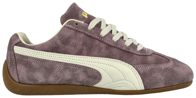 Puma Speedcat Faded Brown