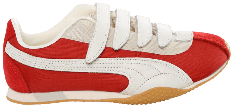 Puma H Street Strap Red
