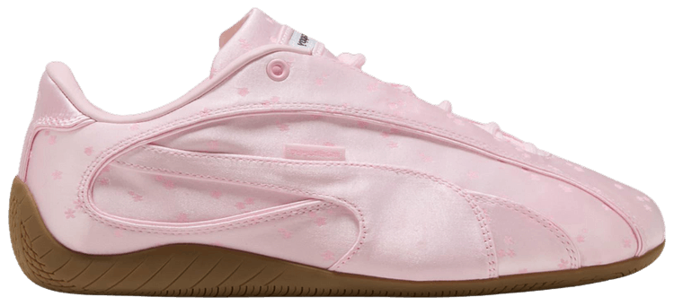 MADHAPPY x Puma Wmns Speedcat Plus Whisp of Pink