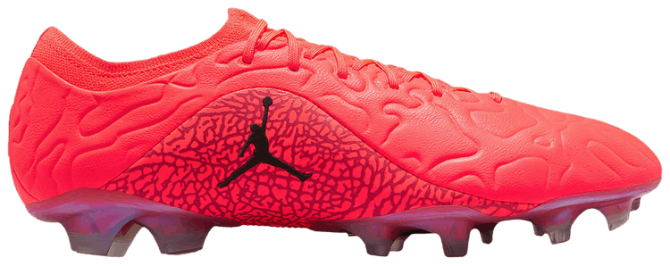 Air Jordan Tiempo Maestro Elite SE FG Infrared Grit