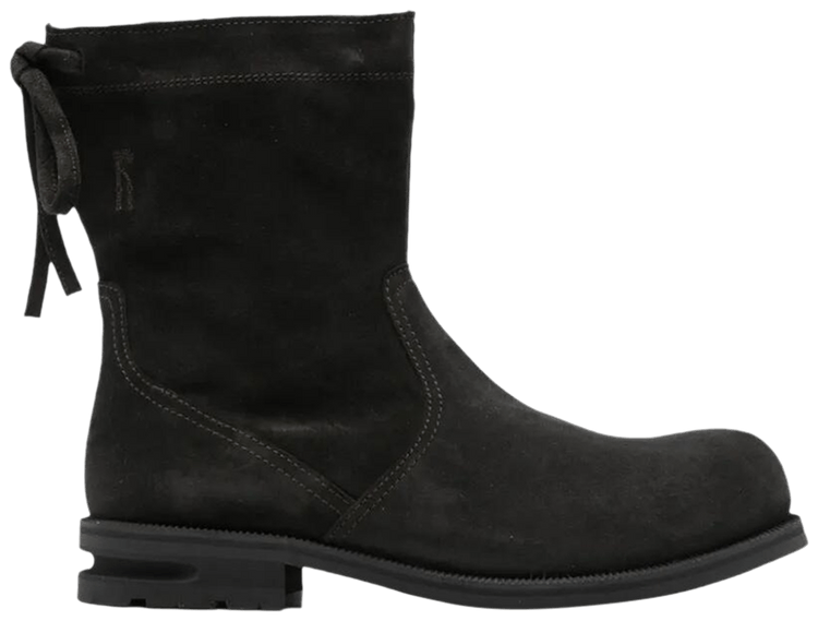 Kiko Kostadinov Farkas Boot Fossil