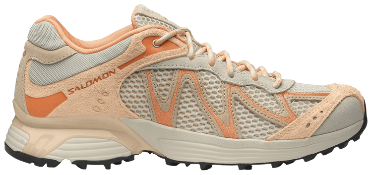 Salomon XT Whisper Asparagus Green Almond Cream Neutral
