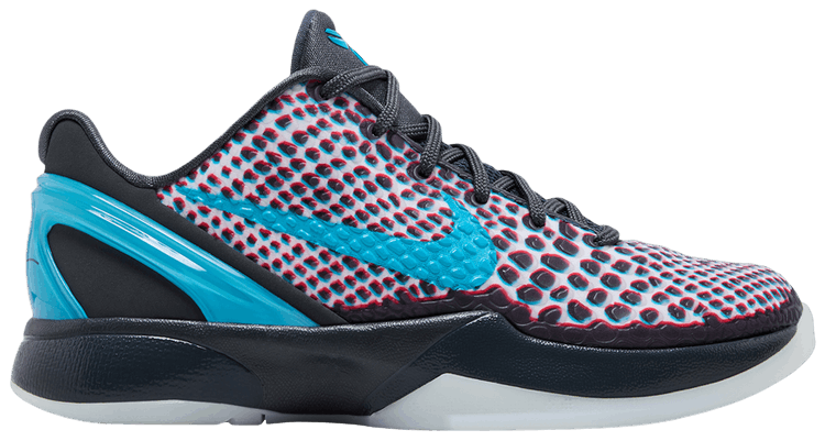 Buy Zoom Kobe 6: New Releases & Iconic Styles | GOAT
