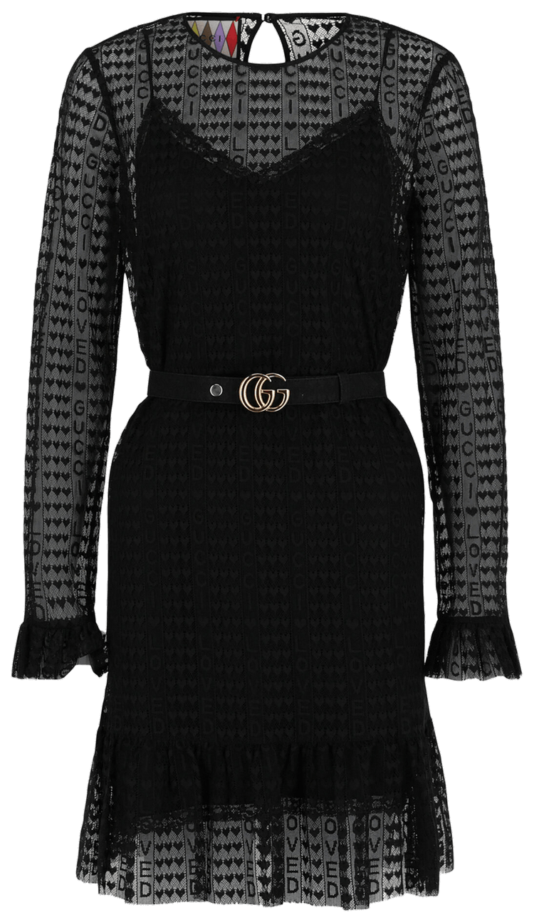 strapless open back dress Gucci Magnum Calfskin Cirano Lux Web Lace Up Tall Combat Boots 39 Black  Verde Hibiscus Red 1107178 – FASHIONPHILE main image 0