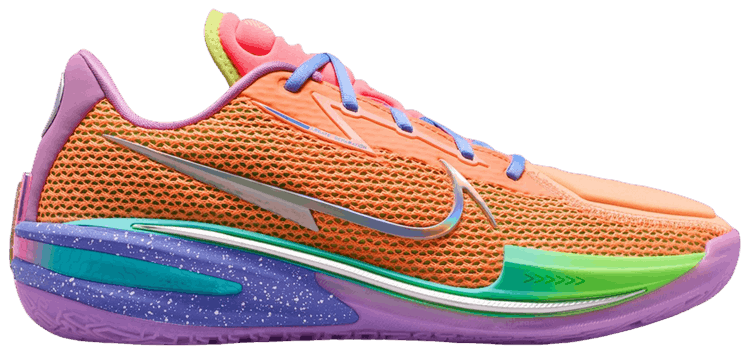 Dylan Harper x Nike Air Zoom GT Cut Tri State